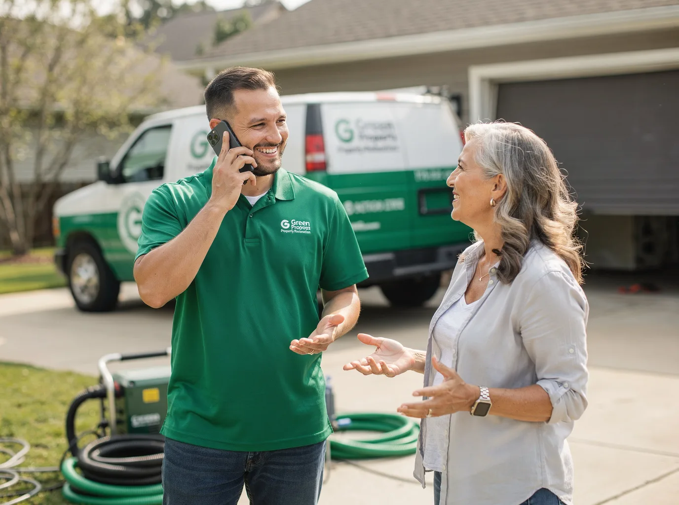 Water Damage Restoration Romayor, TX FAQs